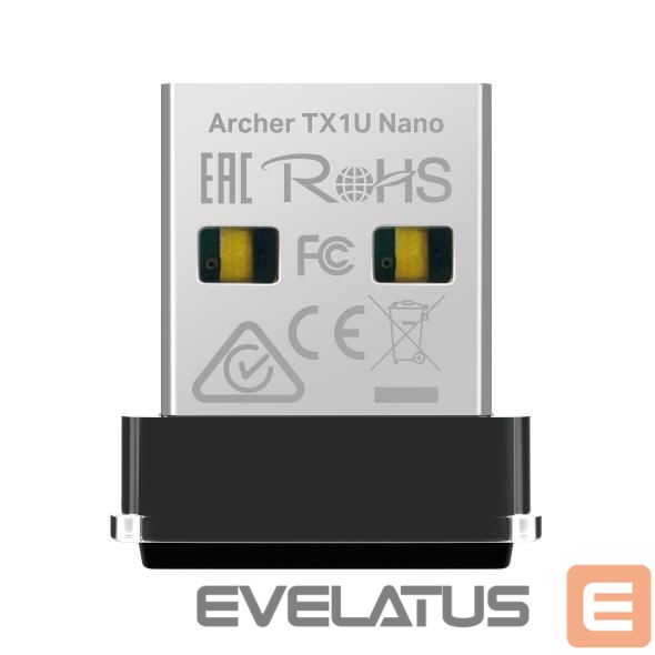 Commutator TP-Link WRL ADAPTER 300MBPS USB/ARCHER TX1U NANO