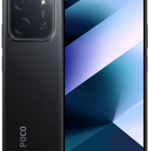 Smartphone POCO  C85 8/256GB Black