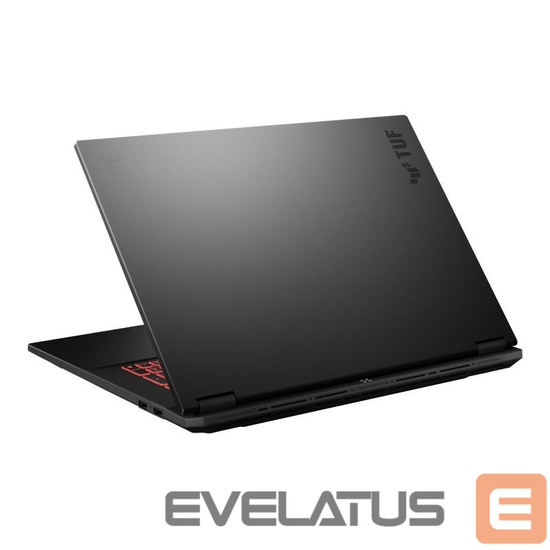Laptop computer Asus Notebook||TUF|Gaming A18 (2025)|FA808UM-S8015W|CPU Ryzen 7|260|18"|1920x1200|RAM 16GB|DDR5|5600 MHz|SSD 512GB|NVIDIA GeForce RTX 5060|8GB|ENG|Windows 11 Home|Grey|2.6 kg|90NR0NN1-M003S0
