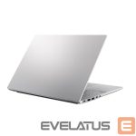 Laptop computer Asus  Notebook||VivoBook Series|S14|S3407VA-LY076W|CPU  Core 5|210H|2200 MHz|14"|1920x1200|RAM 16GB|DDR5|SSD 512GB|Intel UHD Graphics|Integrated|ENG|Windows 11 Home|Silver|1.39 kg|90NB1681-M00700 