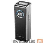 Power bank ECOFLOW  POWER BANK USB 25000MAH RAPID/170W SILVER 5023001012 