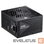 Power Supply ADATA  Power Supply||1000 Watts|Efficiency 80 PLUS GOLD|COREREACTORII1000G-BKCEU 