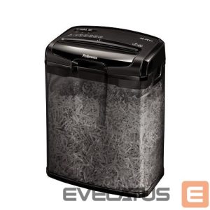 Office supplies Fellowes  SHREDDER POWERSHRED M-7CM/CROSS CUT 4701801