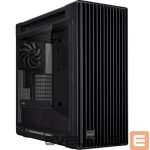 Computer case Asus  Case||PA602|MidiTower|Case product features Transparent panel|Not included|ATX|EATX|MicroATX|MiniDTX|MiniITX|Colour Black|PROARTPA602TGARGBBLK 