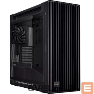 Computer case Asus  Case||PA602|MidiTower|Case product features Transparent panel|Not included|ATX|EATX|MicroATX|MiniDTX|MiniITX|Colour Black|PROARTPA602TGARGBBLK 