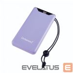 Power bank Intenso  POWER BANK USB 10000MAH/PURPLE 7332033 