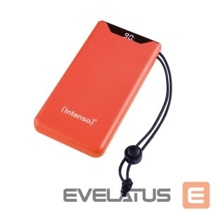 Power bank Intenso  POWER BANK USB 10000MAH/ORANGE 7332038 