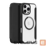 Back panel cover Dux Ducis  Black 