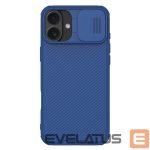 Back panel cover Nillkin  Blue 