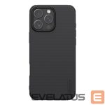 Back panel cover Nillkin  Black 