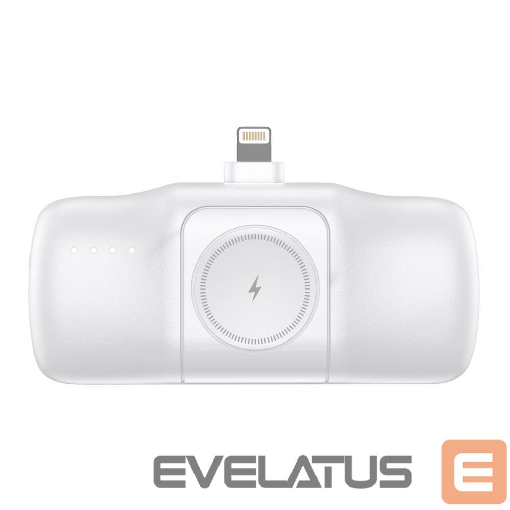 Other Phone Accessory Wozinsky White \ Lightning (male)