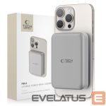 Other Phone Accessory Tech-Protect  Powerbank Tech-Protect PB11 LifeMag MagSafe 10000 mAh - titanium 