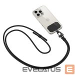 Other Phone Accessory Tech-Protect  Tech-Protect C5S Rope Crossbody Strap Leash - Black 