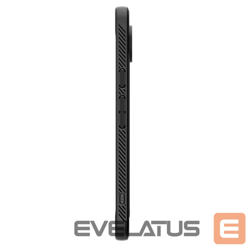 Other Phone Accessory Spigen Spigen Rugged Armor Case for Google Pixel 9 / 9 Pro - Black