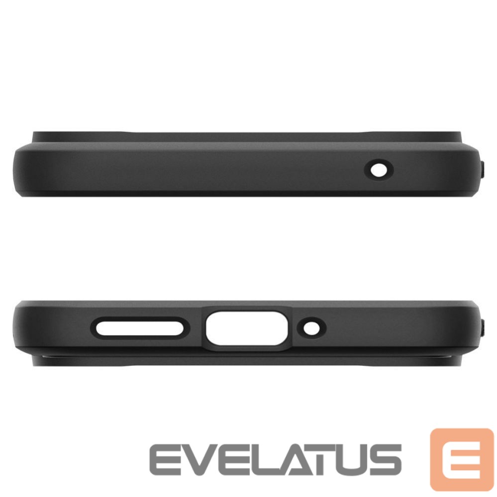 Other Phone Accessory Spigen Spigen Rugged Armor Case for Google Pixel 9 / 9 Pro - Black