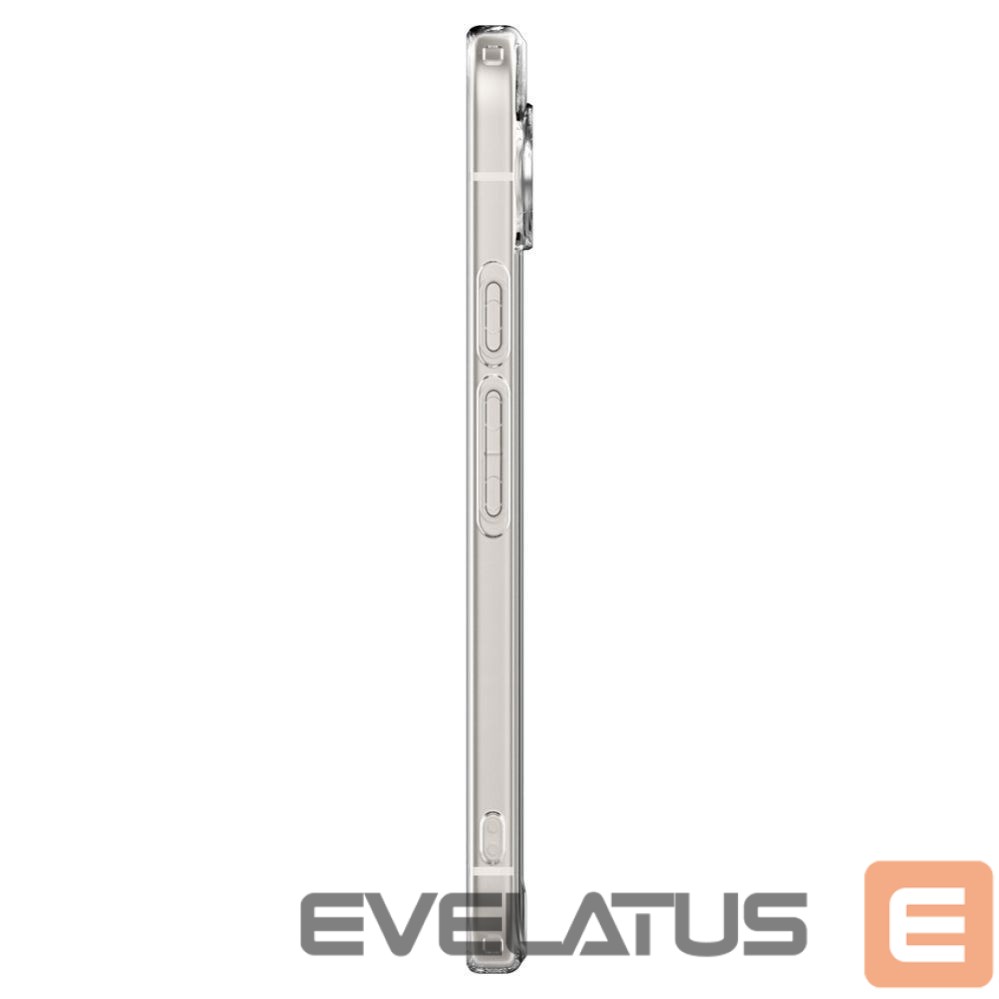 Other Phone Accessory Spigen Spigen Ultra Hybrid Case for Google Pixel 9 / 9 Pro - Transparent