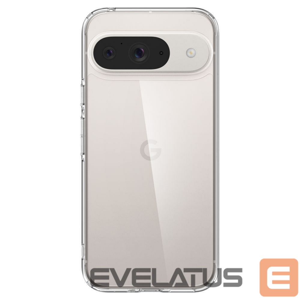Other Phone Accessory Spigen Spigen Ultra Hybrid Case for Google Pixel 9 / 9 Pro - Transparent