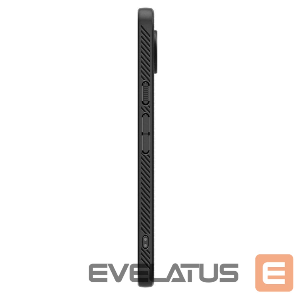 Other Phone Accessory Spigen Spigen Liquid Air Case for Google Pixel 9 Pro XL - Black