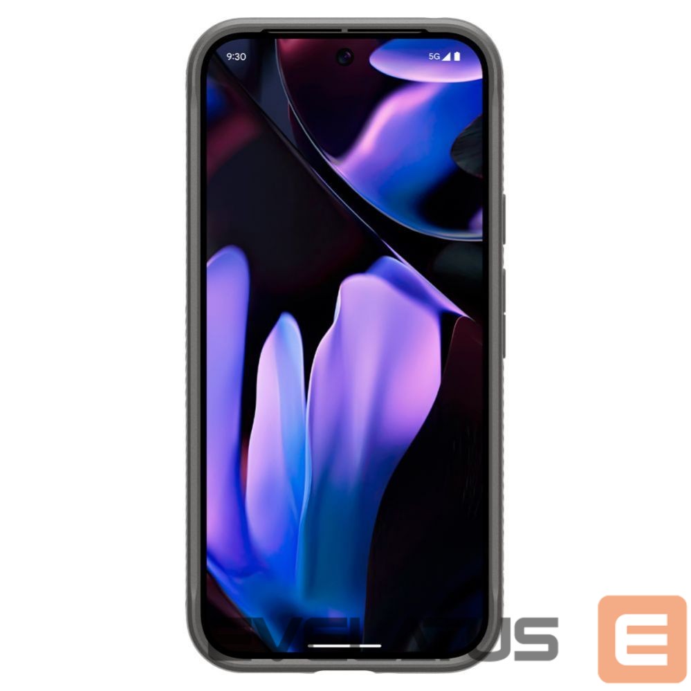 Other Phone Accessory Spigen Spigen Rugged Armor Case for Google Pixel 9 Pro XL - Gray
