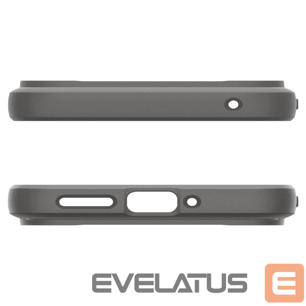 Other Phone Accessory Spigen Spigen Rugged Armor Case for Google Pixel 9 Pro XL - Gray