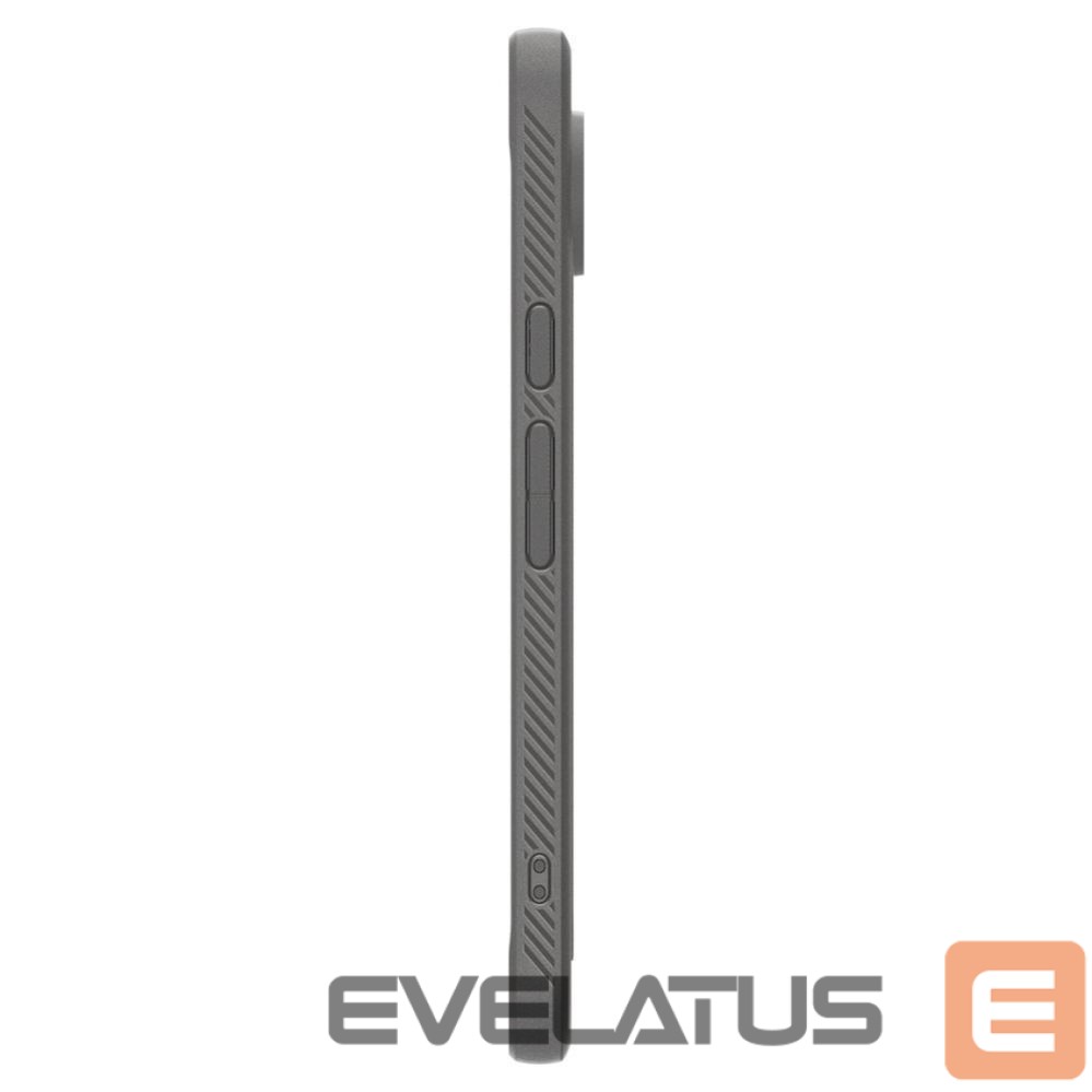 Other Phone Accessory Spigen Spigen Rugged Armor Case for Google Pixel 9 Pro XL - Gray