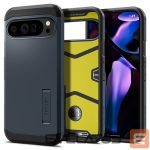 Other Phone Accessory Spigen  Spigen Tough Armor case for Google Pixel 9 Pro XL - graphite 