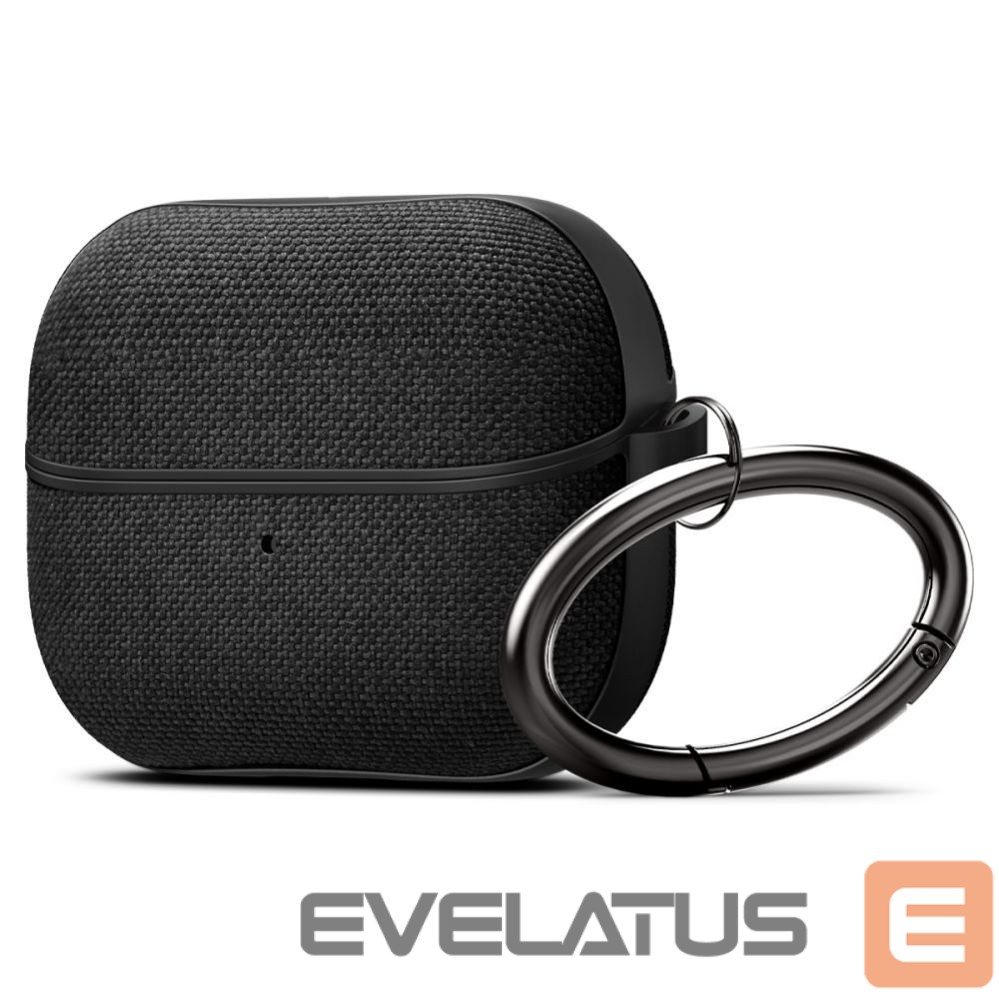 Other Phone Accessory Spigen Spigen Urban Fit Samsung Galaxy Buds 3 / 3 Pro Case - Black