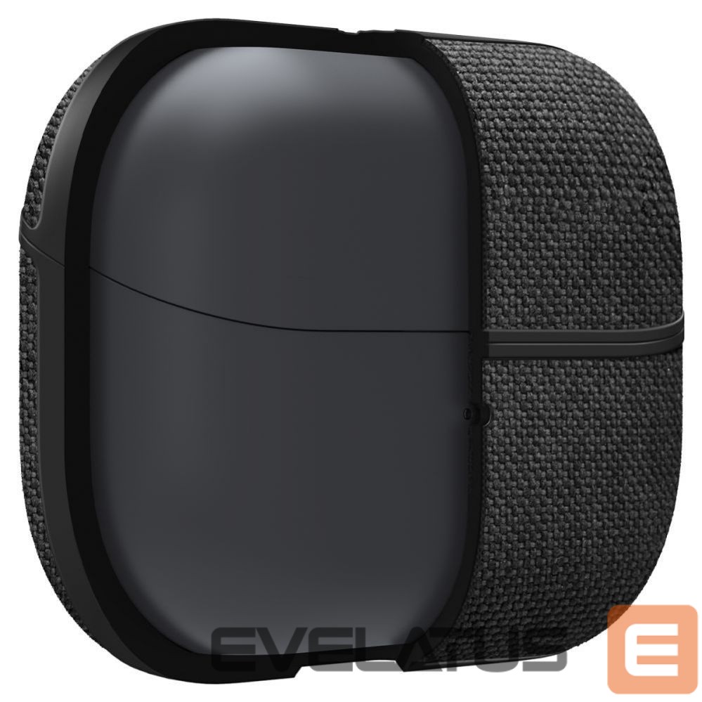 Other Phone Accessory Spigen Spigen Urban Fit Samsung Galaxy Buds 3 / 3 Pro Case - Black