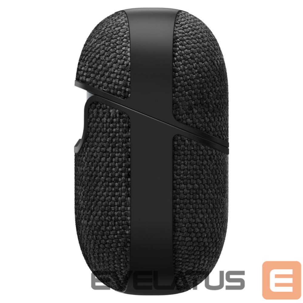 Other Phone Accessory Spigen Spigen Urban Fit Samsung Galaxy Buds 3 / 3 Pro Case - Black