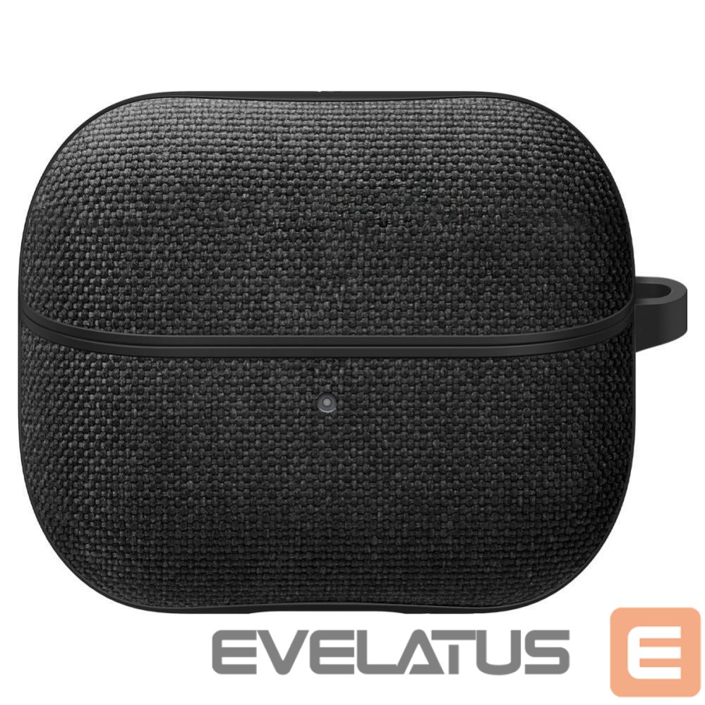 Other Phone Accessory Spigen Spigen Urban Fit Samsung Galaxy Buds 3 / 3 Pro Case - Black