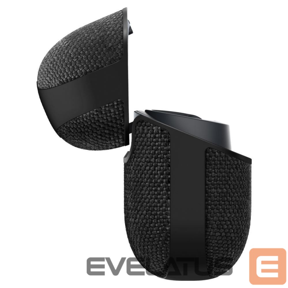 Other Phone Accessory Spigen Spigen Urban Fit Samsung Galaxy Buds 3 / 3 Pro Case - Black