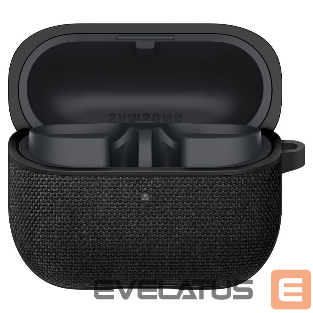 Other Phone Accessory Spigen Spigen Urban Fit Samsung Galaxy Buds 3 / 3 Pro Case - Black