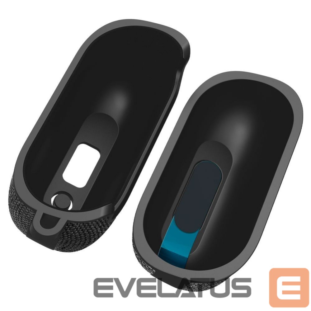 Other Phone Accessory Spigen Spigen Urban Fit Samsung Galaxy Buds 3 / 3 Pro Case - Black