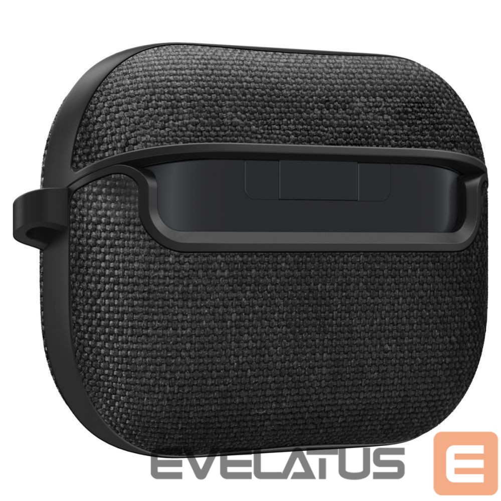 Other Phone Accessory Spigen Spigen Urban Fit Samsung Galaxy Buds 3 / 3 Pro Case - Black