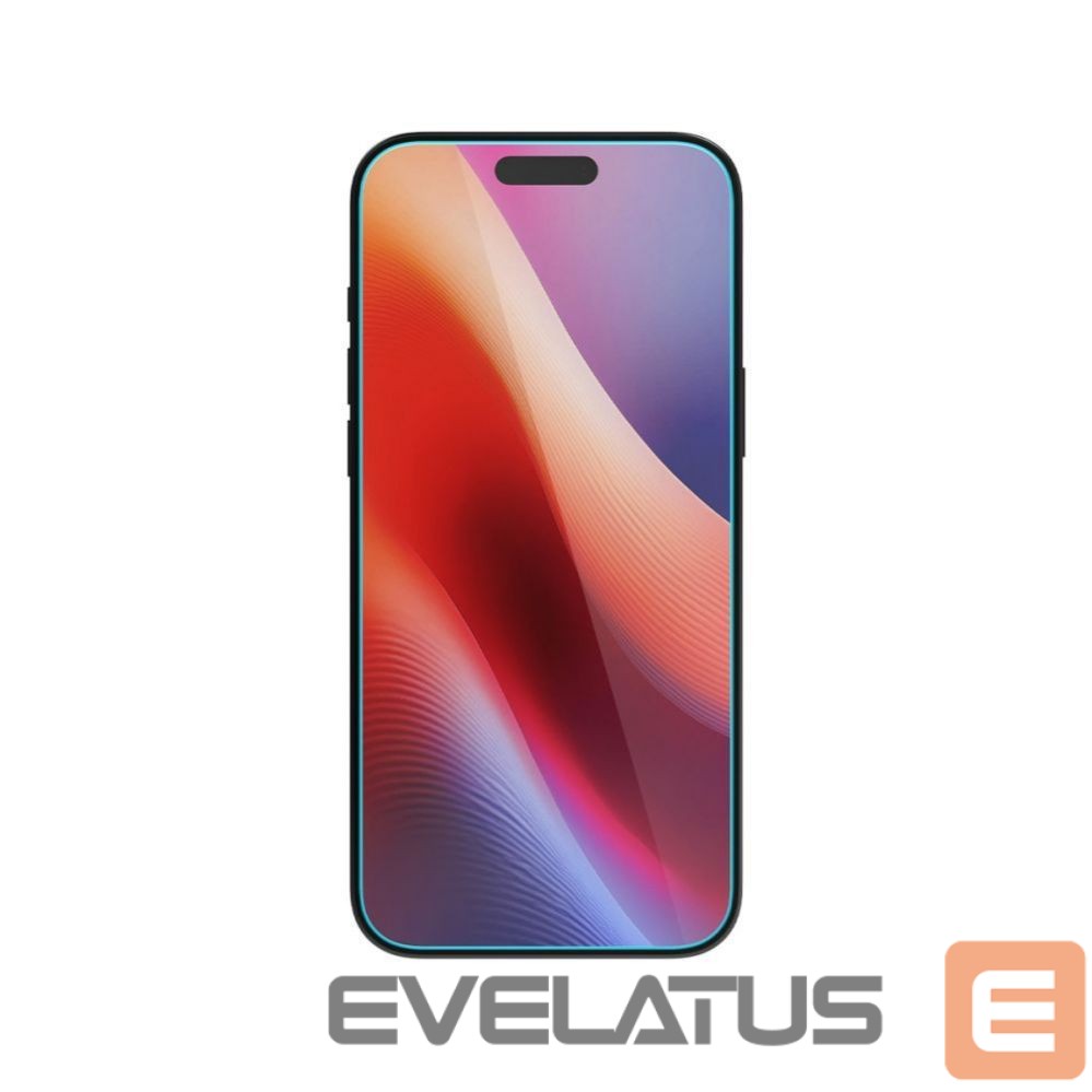 Protective glass Spigen Spigen Glas.tR EZ Fit Privacy Tempered Glass for iPhone 16 Pro Max / 17 Pro Max - 2 pcs.