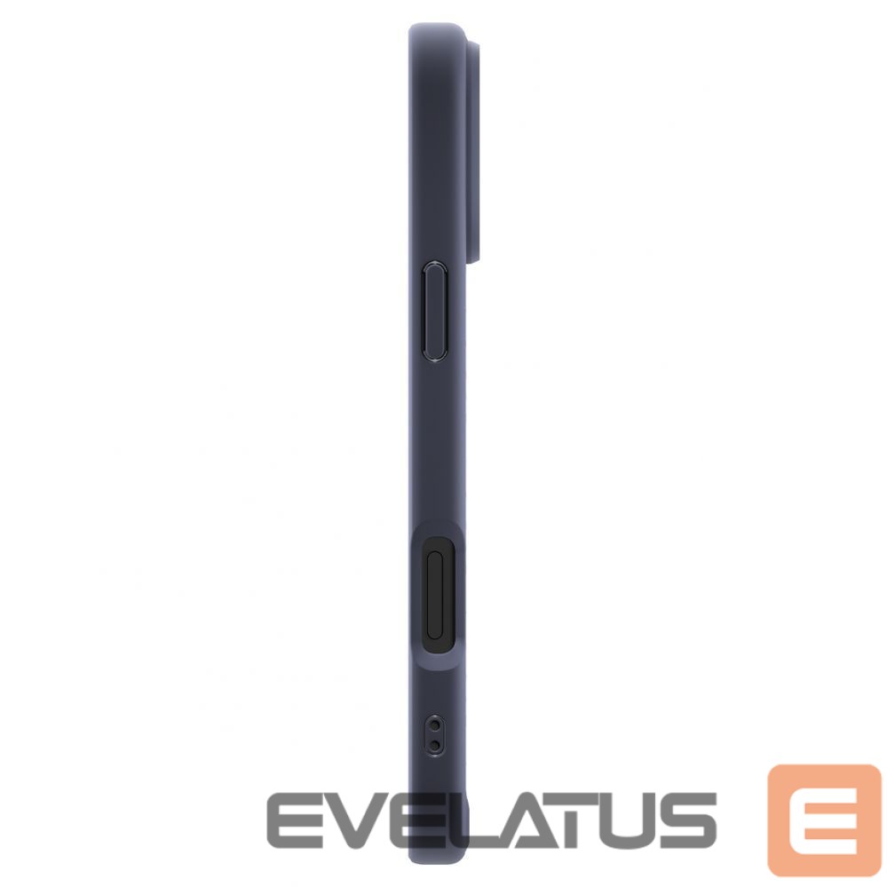 Back panel cover Spigen Spigen Ultra Hybrid iPhone 16 Pro Max Case - Blue