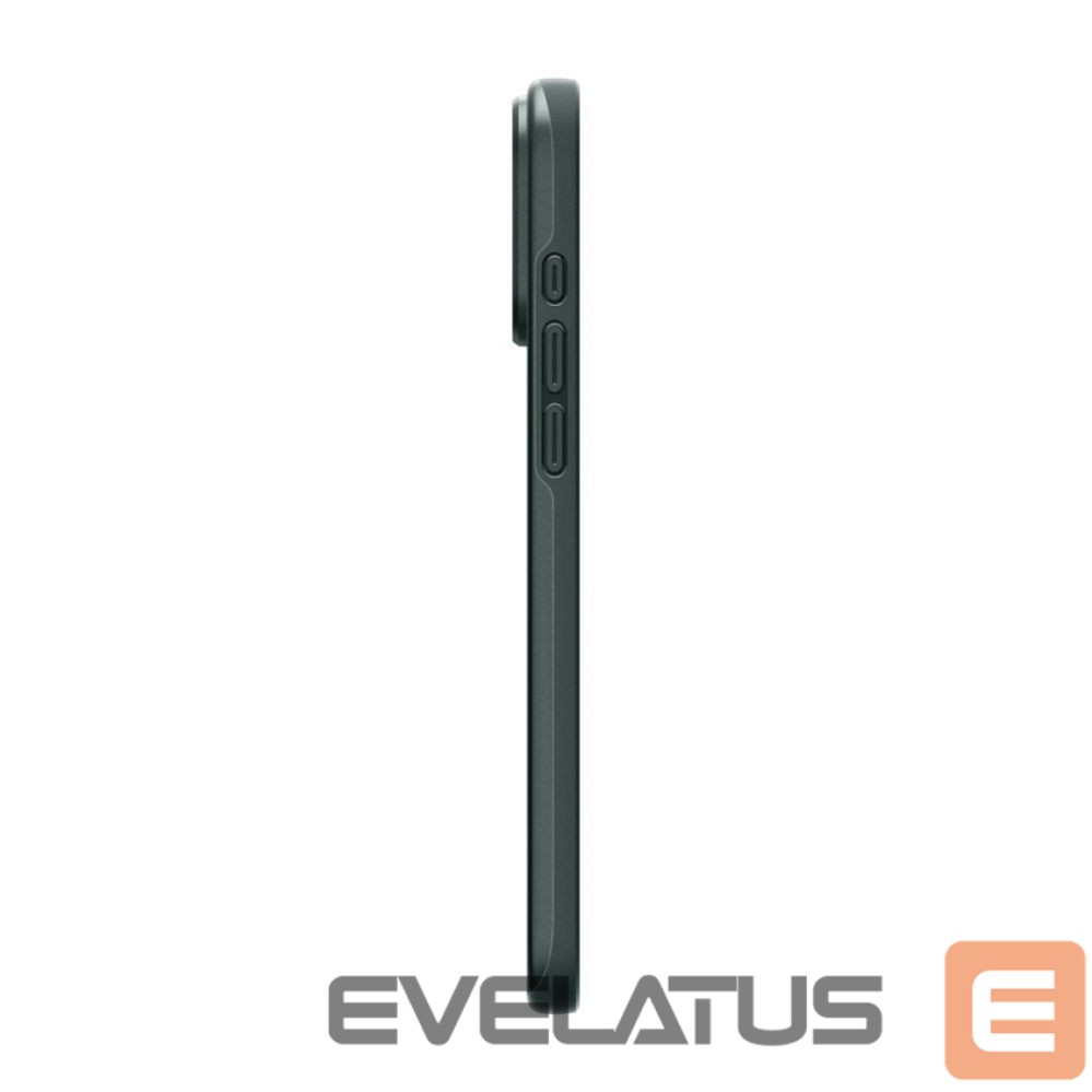 Back panel cover Spigen Spigen Thin Fit MagSafe Case for iPhone 16 Pro Max - Green
