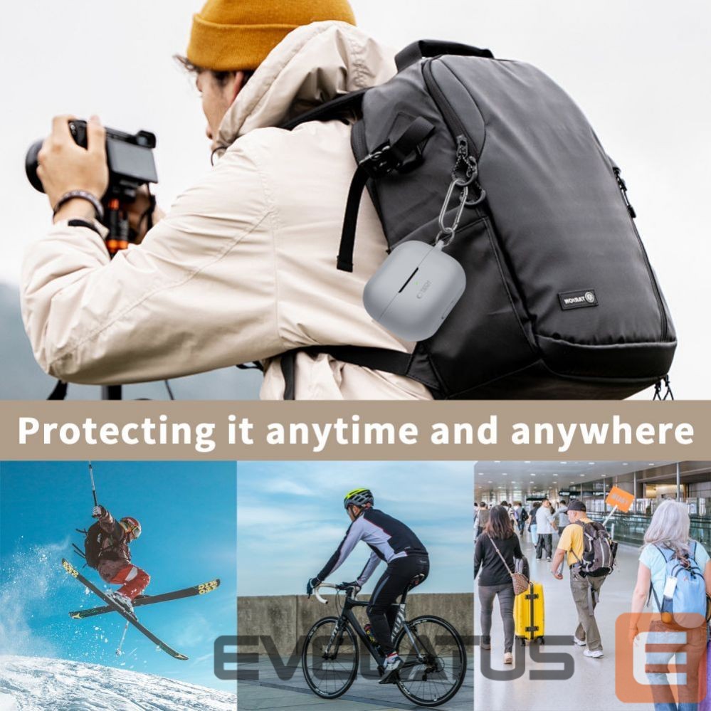 Other Phone Accessory Tech-Protect ~None~
