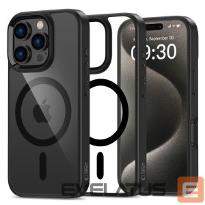 Other Phone Accessory Tech-Protect  Tech-Protect MagMat MagSafe Case for iPhone 16 Pro Max - Clear 