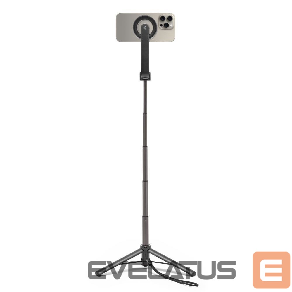 Other Phone Accessory Spigen Selfie stick Spigen S571W MagSafe Bluetooth with tripod - black
