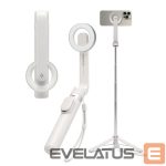 Other Phone Accessory Spigen  Selfie stick Spigen S571W MagSafe Bluetooth with tripod - beige 