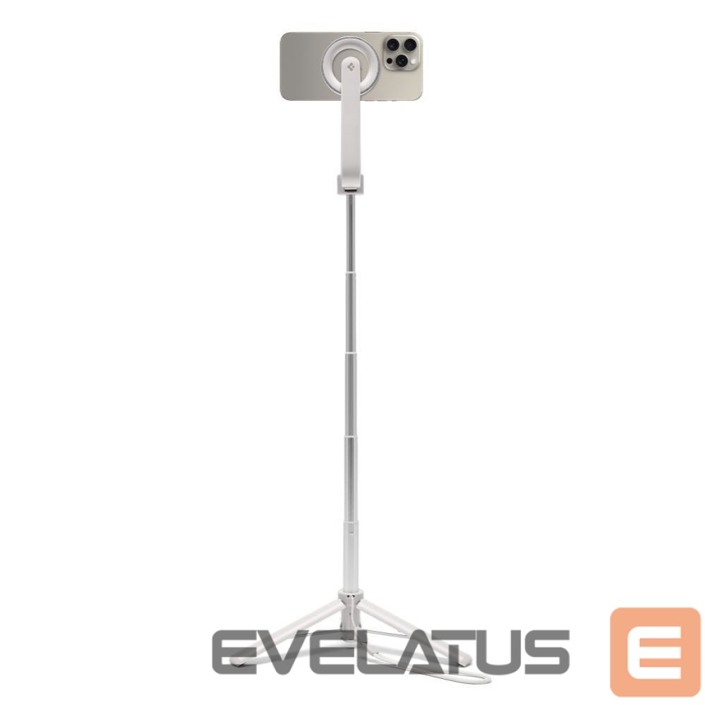 Other Phone Accessory Spigen Selfie stick Spigen S571W MagSafe Bluetooth with tripod - beige