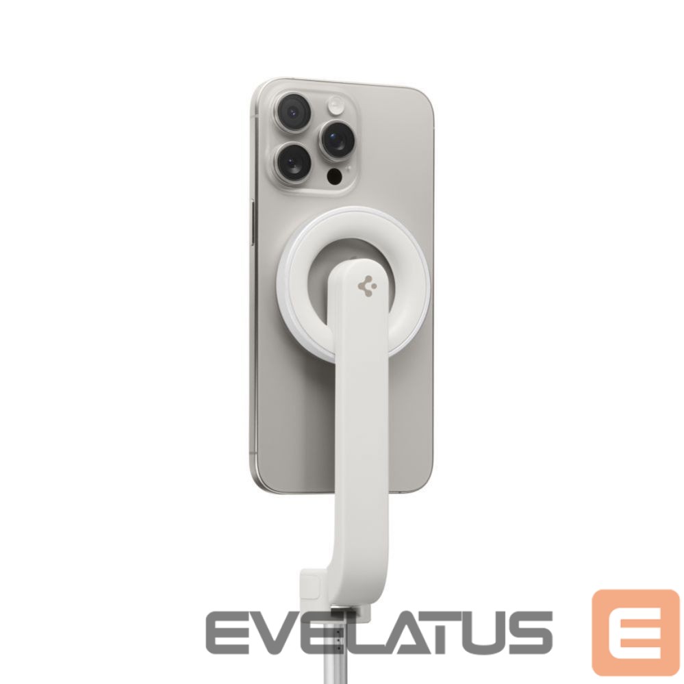 Other Phone Accessory Spigen Selfie stick Spigen S571W MagSafe Bluetooth with tripod - beige
