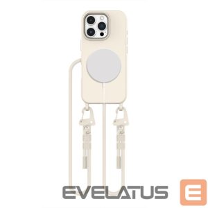 Other Phone Accessory Tech-Protect  Tech-Protect MagNecklace MagSafe Case for iPhone 16 Pro Max - Beige 