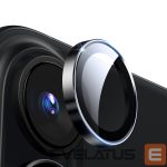 Other Phone Accessory ESR  ESR Armorite Tempered Glass for iPhone 16 / 16 Plus Camera - Black 