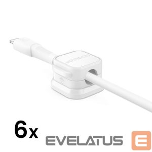 Expendable material Joyroom  6 \ White 