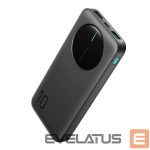 Power bank Joyroom  Powerbank Joyroom JR-PBF12 10000mAh 2.4A 2x USB-A 1x USB-C - black 