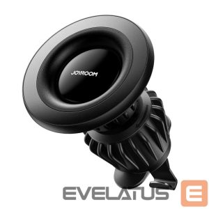 Auto holder Joyroom  Joyroom JR-ZS406 magnetic car air vent holder - black 