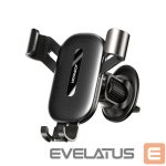Adapter Joyroom  Joyroom JR-ZS392 Car Phone Mount(Air Vent)-Black 