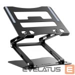 Other Phone Accessory Wozinsky  Black \ Non-rotating 